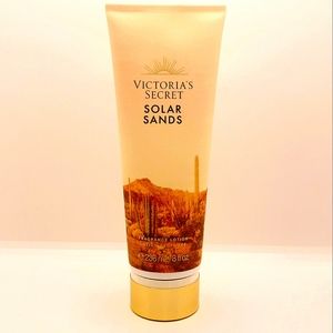 Limited Edition Victoria's Secret Solar Sands Body Lotion